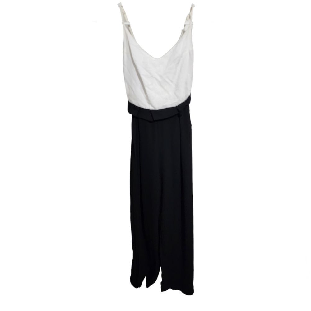 Mind Code Jumpsuit